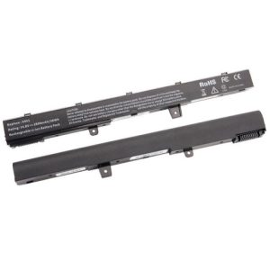 pin laptop Asus Q501L Q501LA Q501 – C41‑N541 (4 cell)