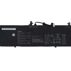 pin laptop Asus X455 K455 F454 F455 X454 – C21N1401 (4 cell)
