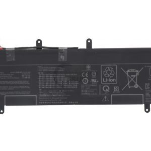 pin laptop Asus A400U A401L K401L K401U – B31N1424 (6 cell)