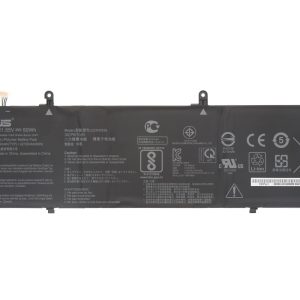 pin laptop Asus X555 A555 F555 X554 X555L K555 – C21N1347 (4 cell)