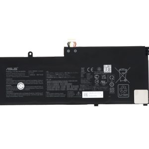 pin laptop Asus A45 K45 K55 K75 X45 X55 U57 X75 – K55 – 6 cell