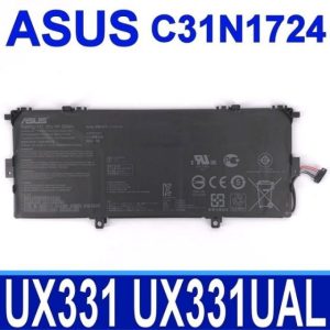 pin laptop Asus A400U A401L K401L K401U – B31N1424 (6 cell)