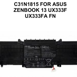 pin laptop Acer Aspire 3 A315-54 A315-55 – AC14B18J (3 cell)