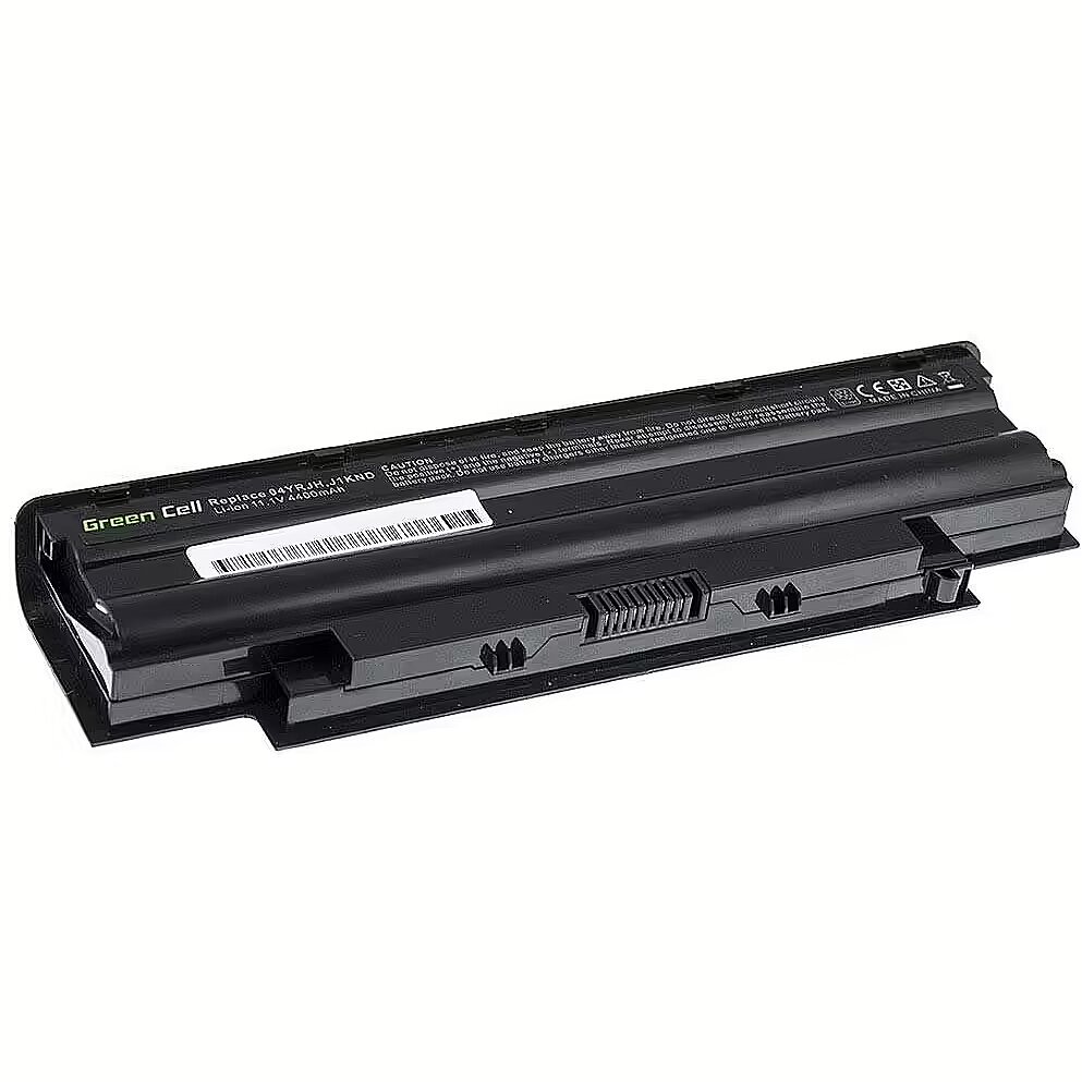 pin laptop Dell Latitude E6400 E6410 E6500 E6510 – 6 cell
