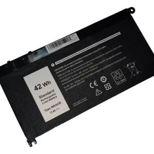 pin laptop Dell Vostro A840, A860, Inspiron 1410 – A840 (6 cell)