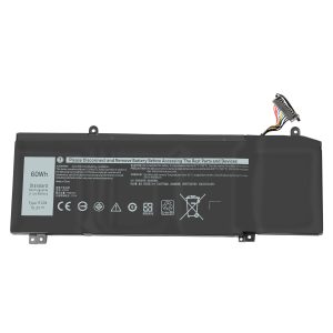 pin laptop Dell XPS 13 Plus 9320 – YM15G (3 cell 55 Wh)
