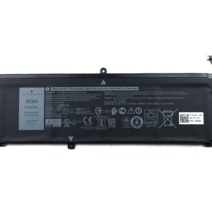pin laptop Dell Precision 3580 Latitude 3440 3540 5340 5440 5540 DR02P (3 cell)