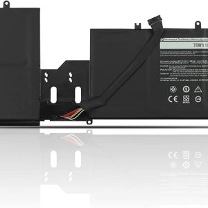 pin laptop Dell Vostro V3400 V3500 V3700 – 6 cell
