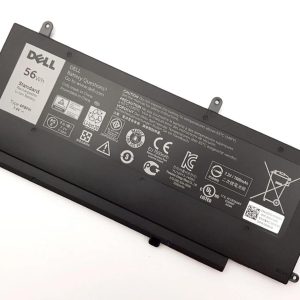 pin laptop Acer Aspire A315-51 AP16M5J (OEM) – 4 cell
