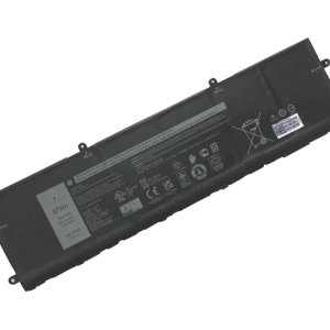 pin laptop Dell Inspiron 14Z-5423 – 14Z-5523 – 2NJNF (6 cell)