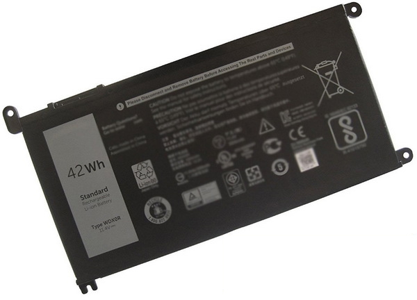 pin laptop Acer Aspire A315-51 AP16M5J (OEM) – 4 cell