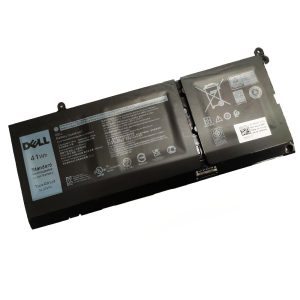 pin laptop Dell Precision 3580 Latitude 3440 3540 5340 5440 5540 DR02P (3 cell)