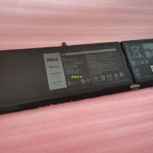 pin laptop Dell Latitude E5400 E5410 E5500 E5510 56 Wh 6 cell