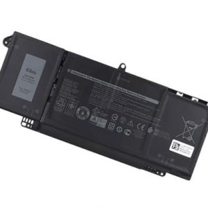 pin laptop Dell Inspiron 1464 – 1564 – 1764 (6 cell)