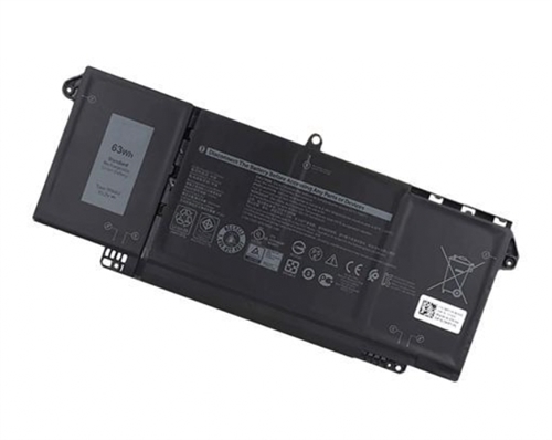 pin laptop Dell Inspiron 1464 – 1564 – 1764 (6 cell)