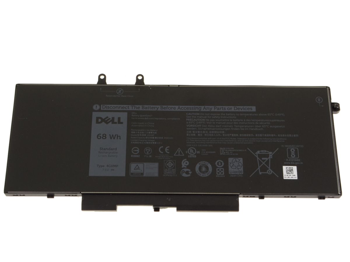 pin laptop Acer TravelMate P259 P259-M P259-G2-M – AS16B5J (4 cell)