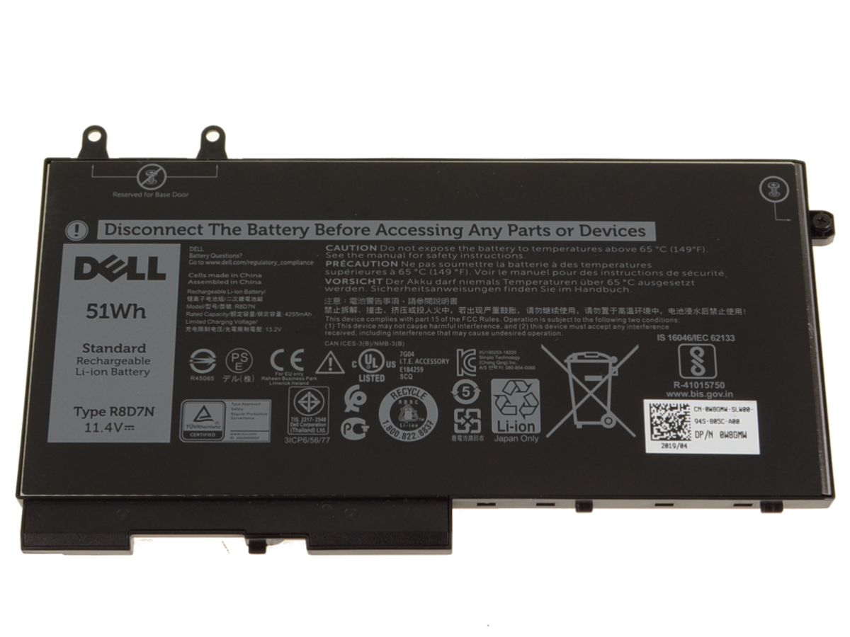 pin laptop HP Pavilion X360 15-bk000, 15-br000 – WA03XL (3 cell)