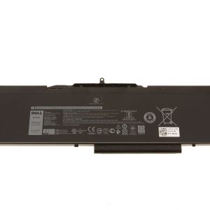 pin laptop Dell XPS 13 Plus 9320 – YM15G (3 cell 55 Wh)