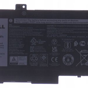 pin laptop Dell Studio 1535, 1536, 1537, 1555, 1557, 1558 (6 cell)
