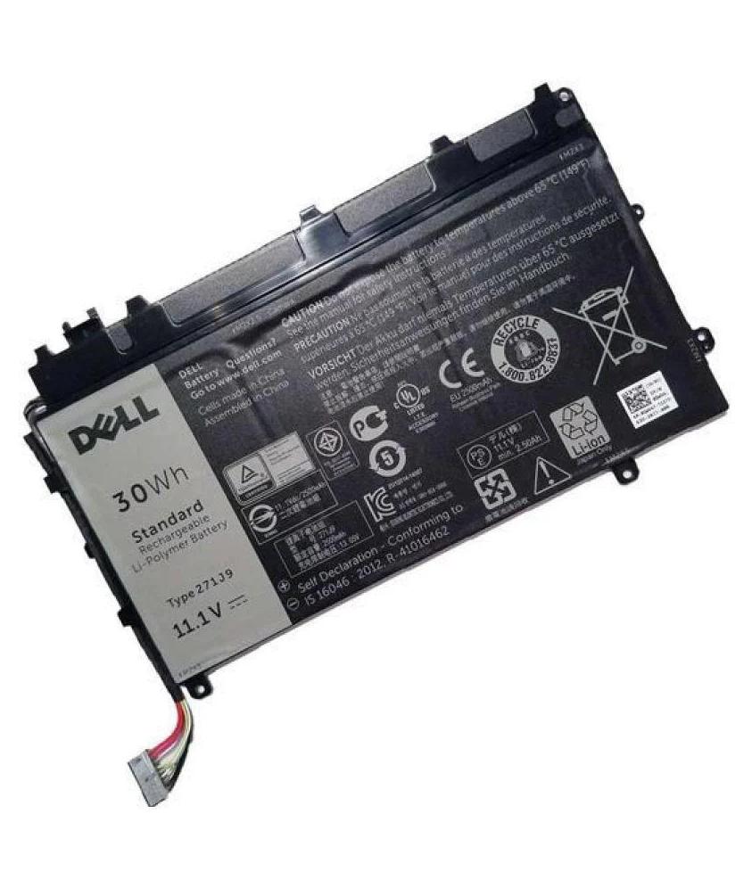 pin laptop Asus Q501L Q501LA Q501 – C41‑N541 (4 cell)