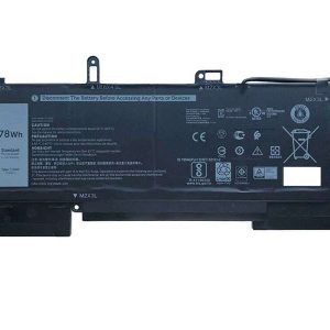 pin laptop Dell Inspiron 14-3421, 14R-5421, 14-3437, 3442, 3446 – MR90Y (6 cell)