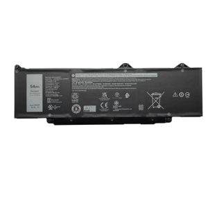 pin laptop Dell Vostro 1400 – Inspiron 1420 (6 cell)