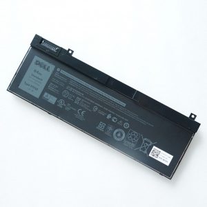 pin laptop Dell Vostro V3400 V3500 V3700 – 6 cell