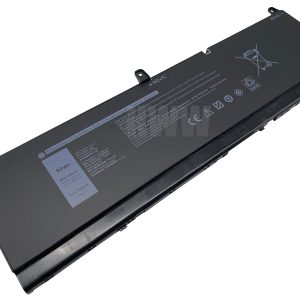pin laptop Dell Latitude E5450 E5550 G5M10 R0TMP 51 Wh 4 cell
