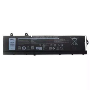 pin laptop Dell XPS 13 Plus 9320 – YM15G (3 cell 55 Wh)