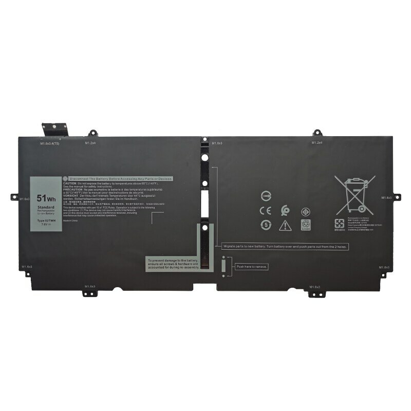pin laptop Asus ROG Essential PU401LA PU401 PU401L – C31N1303 – 3 CELL