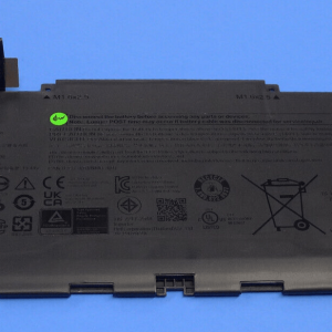 pin laptop Dell Vostro V3400 V3500 V3700 – 6 cell