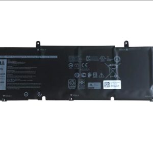 pin laptop Dell XPS 13 Plus 9320 – YM15G (3 cell 55 Wh)