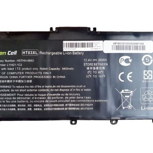 pin laptop HP 2560 – 6 cell cho EliteBook 2560p, 2570p