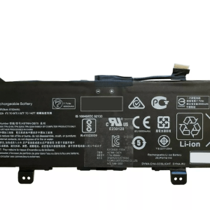 pin laptop HP 8530P – 6 cell (ZIN)