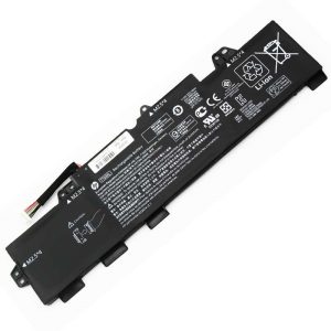 pin laptop HP Pavilion 14/15 series – LA04 (4 cell)