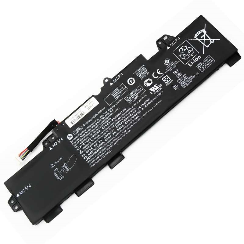 pin laptop HP Pavilion 14/15 series – LA04 (4 cell)
