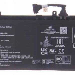 pin laptop HP 4730S – 8 cell cho ProBook 17 inch
