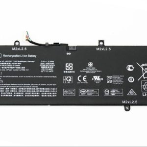 pin laptop HP Omen 17-W, 17-W000, 17-W100, 17-W110NG, 17-W119TX, 17-W120TX, 17-W220NR, 17-W205TX, 17-W206TX, 17-W295MS PA06 (6 cell) gắn ngoài
