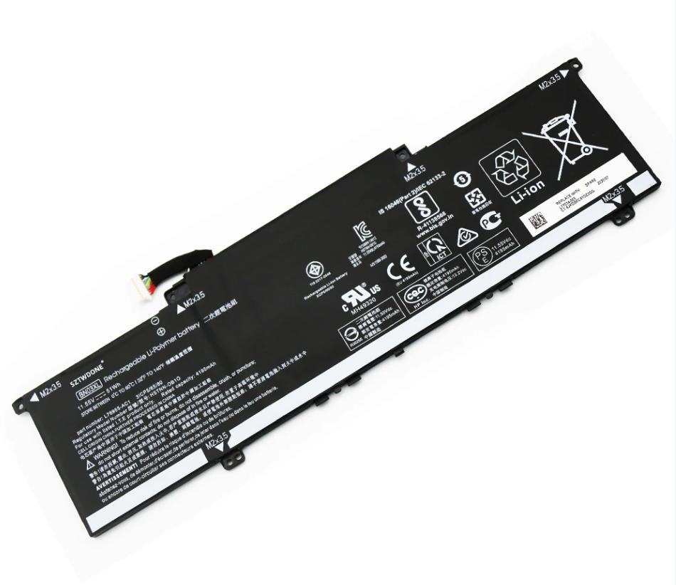 pin laptop Asus ZenBook UX51 UX51VZ U500VZ – C42‑UX51 (4 cell)
