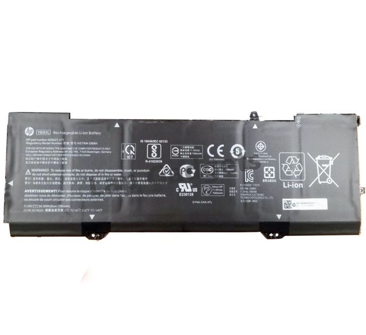 pin laptop HP Envy 4-1000 EL04XL – EL04 (4 cell)