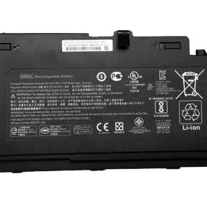 pin laptop HP NC2400, NC2410, 2510P, 2530P, 2540P 6 cell