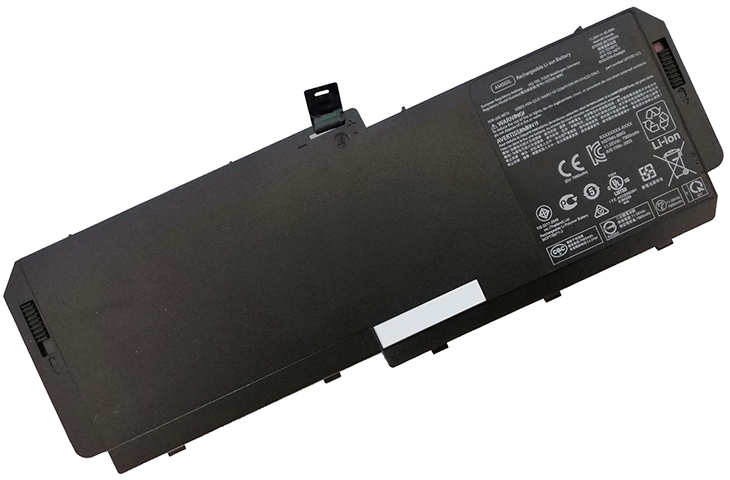 pin laptop HP Pavilion / Compaq – OA04 (4 cell)