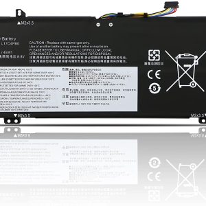 pin laptop Dell Alienware 13 R1, R2 – 3V806 (4 cell)