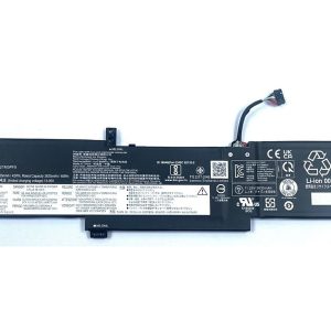pin laptop Lenovo Ideapad 100‑15IBY – L14C3A01 (3 cell ~24 Wh)