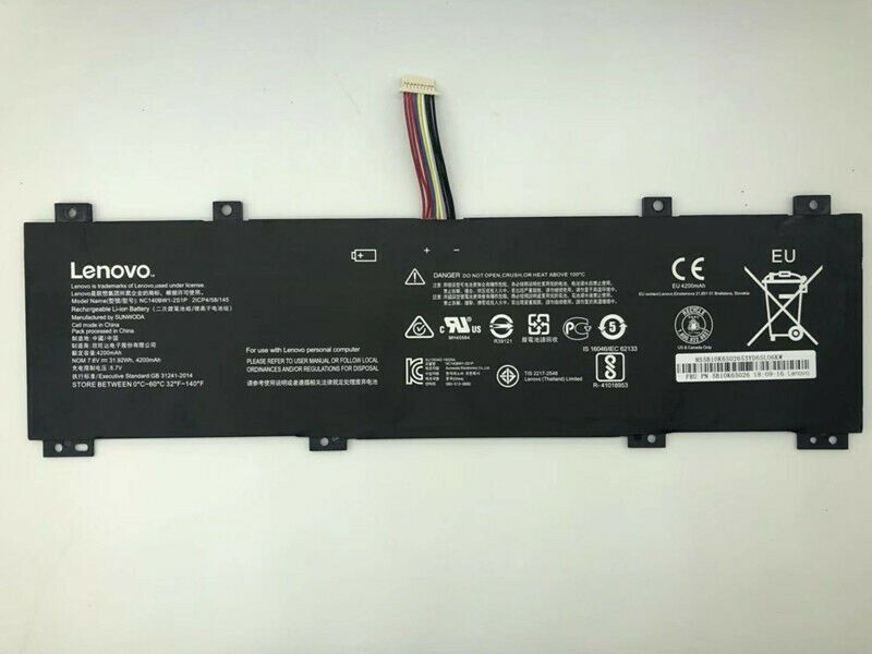 pin laptop Asus ROG Essential PU401LA PU401 PU401L – C31N1303 – 3 CELL