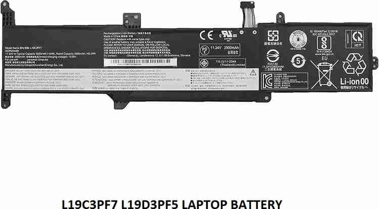 pin laptop Lenovo G400s G405s G410s G500s G505s G510s S410p S510p Z710p – 4 cell