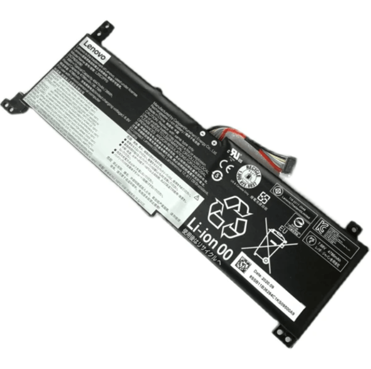 pin laptop Lenovo G400s G405s G410s G500s G505s G510s S410p S510p Z710p – 4 cell