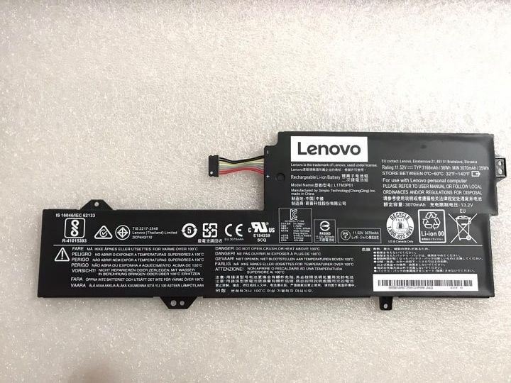 pin laptop Lenovo ThinkPad T60, T61, R60, R61 – T60 (6 cell)