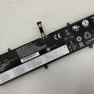 pin laptop Lenovo ThinkPad X13 Gen 3 – L20L4P73 (4 cell 54.7 Wh)