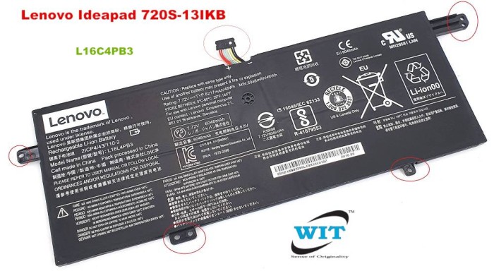 pin laptop Asus Vivobook X200CA X200MA F200CA R202CA – A31N1302 (3 cell)